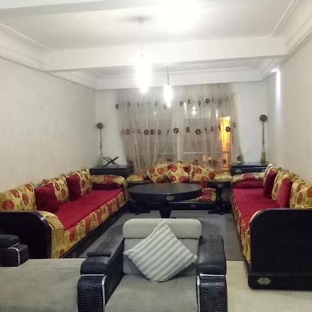 Paradise Casablanca Luaran gambar