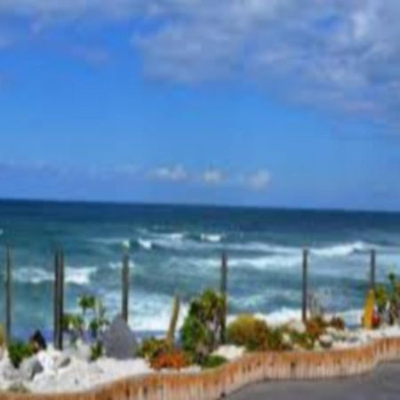 Paradise Casablanca Luaran gambar