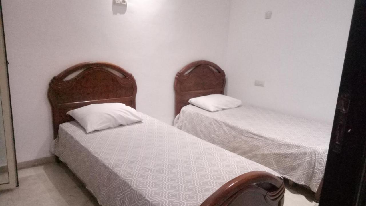 Paradise Casablanca Luaran gambar
