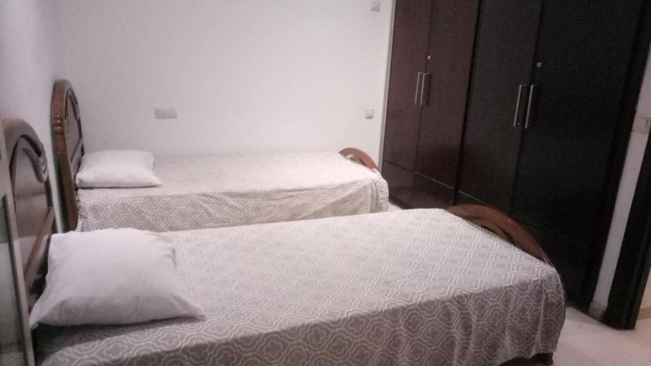 Paradise Casablanca Luaran gambar