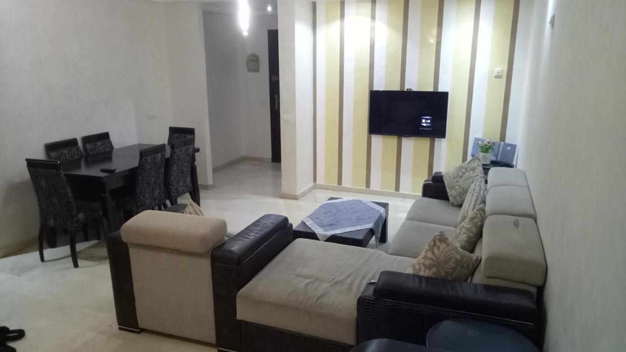 Paradise Casablanca Luaran gambar