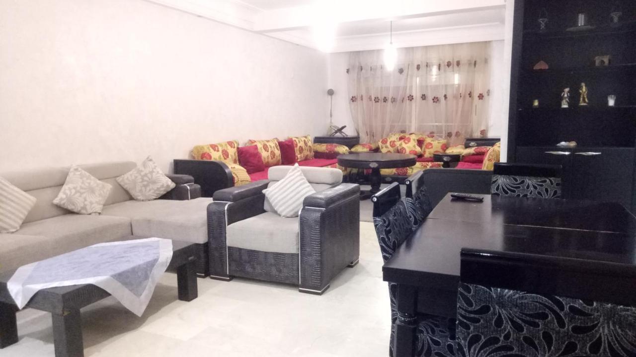 Paradise Casablanca Luaran gambar