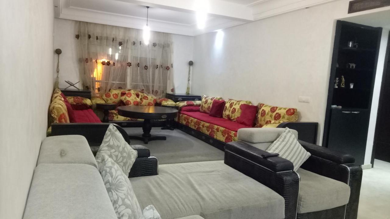 Paradise Casablanca Luaran gambar