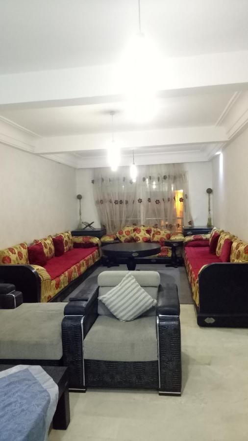 Paradise Casablanca Luaran gambar