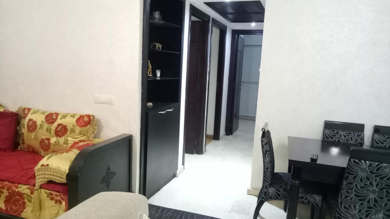 Paradise Casablanca Luaran gambar