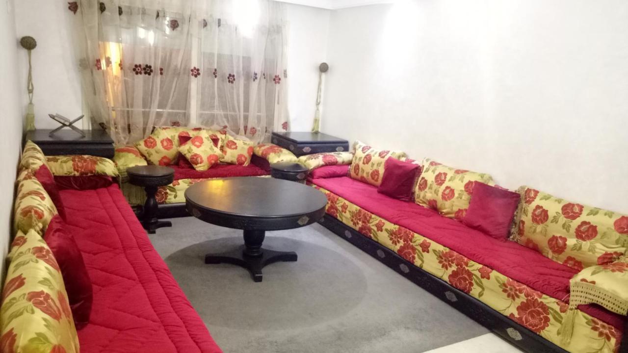 Paradise Casablanca Luaran gambar
