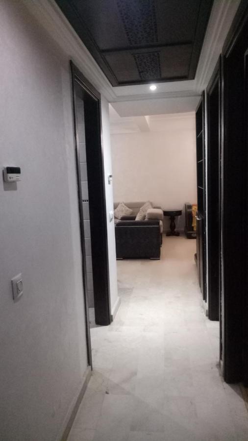 Paradise Casablanca Luaran gambar