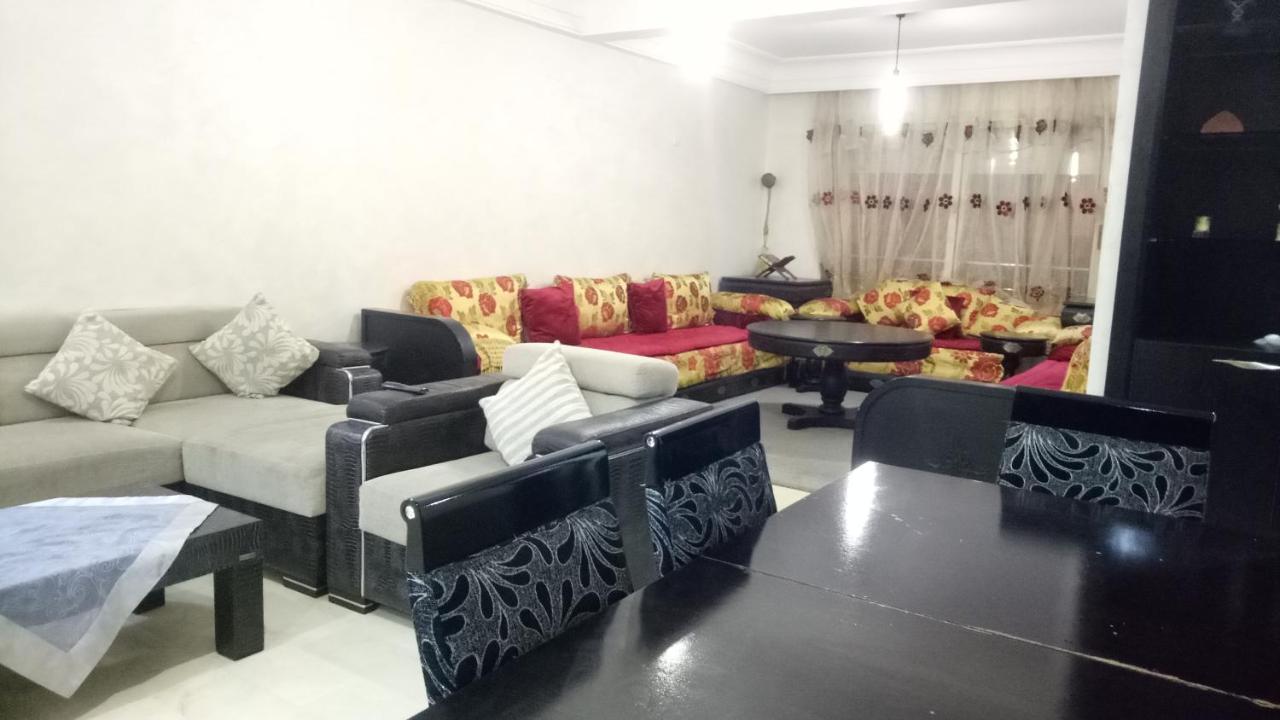 Paradise Casablanca Luaran gambar