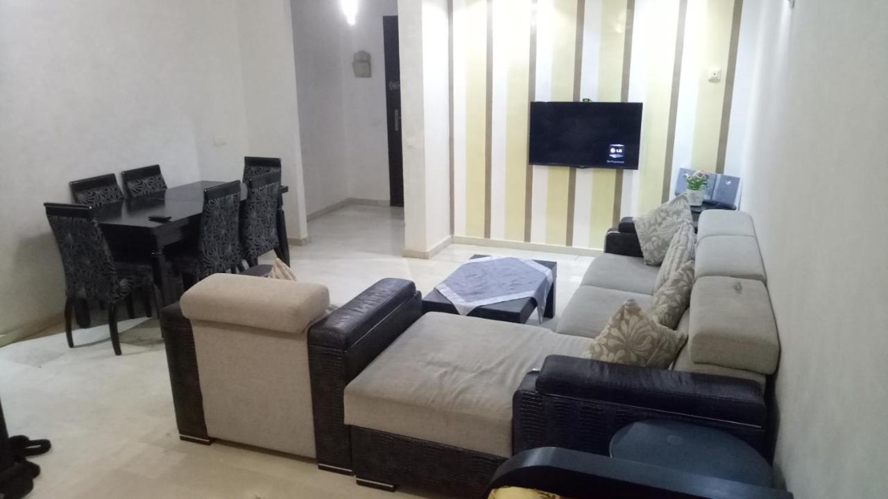 Paradise Casablanca Luaran gambar