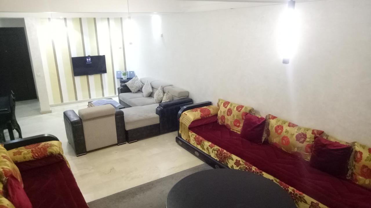 Paradise Casablanca Luaran gambar