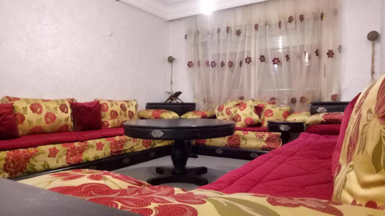 Paradise Casablanca Luaran gambar