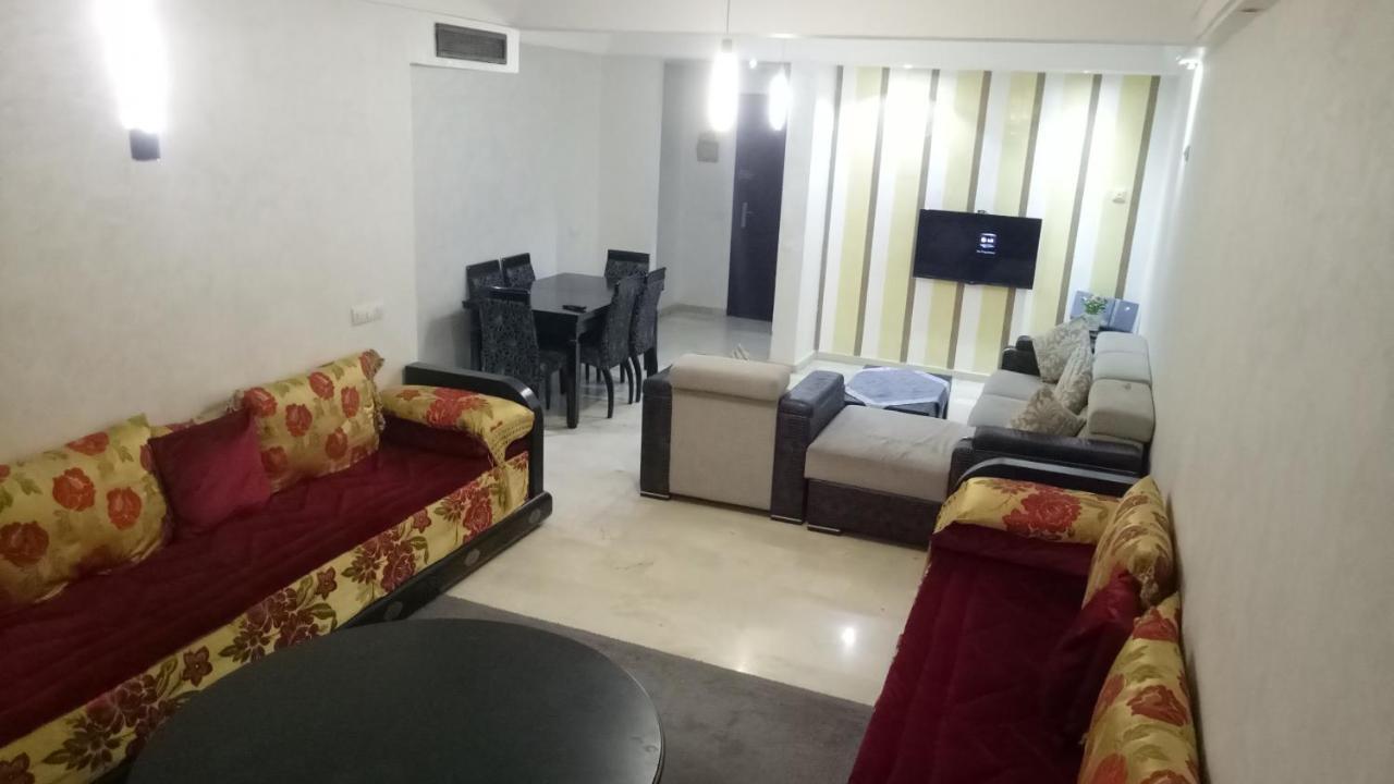 Paradise Casablanca Luaran gambar
