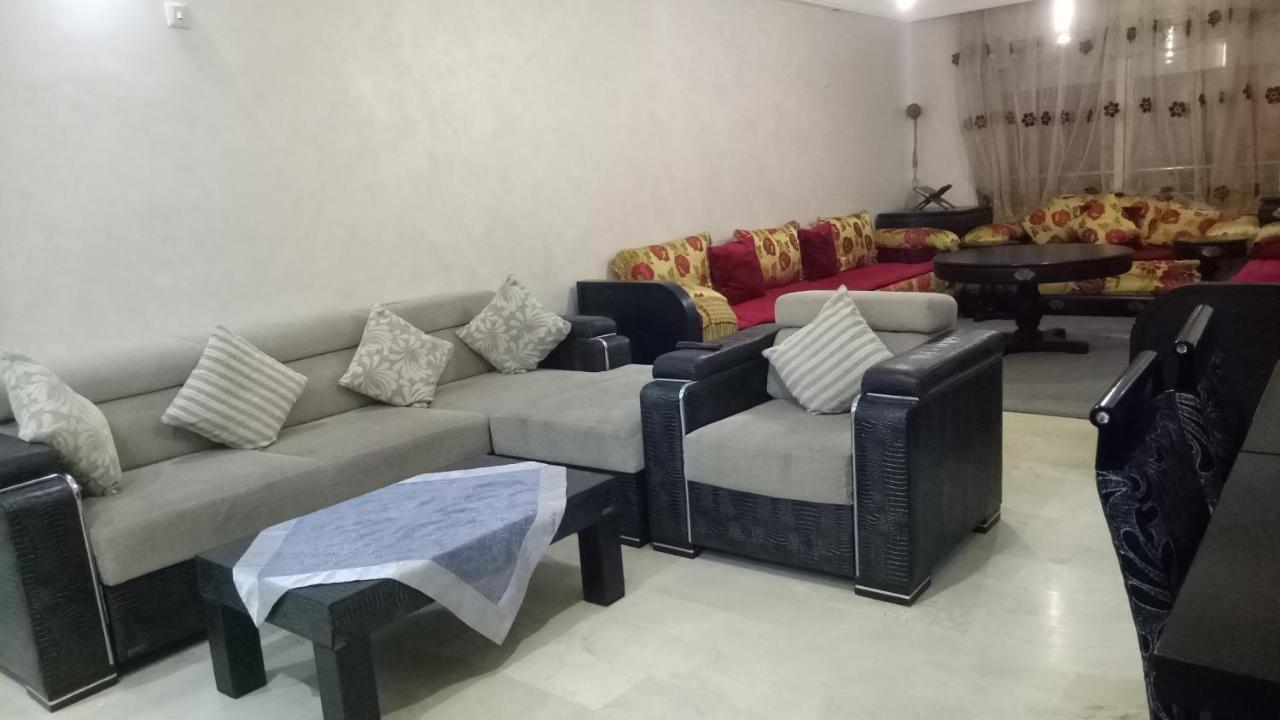 Paradise Casablanca Luaran gambar