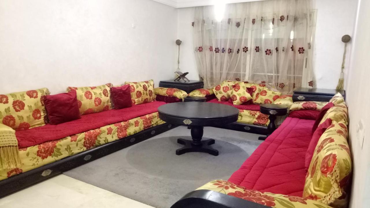Paradise Casablanca Luaran gambar