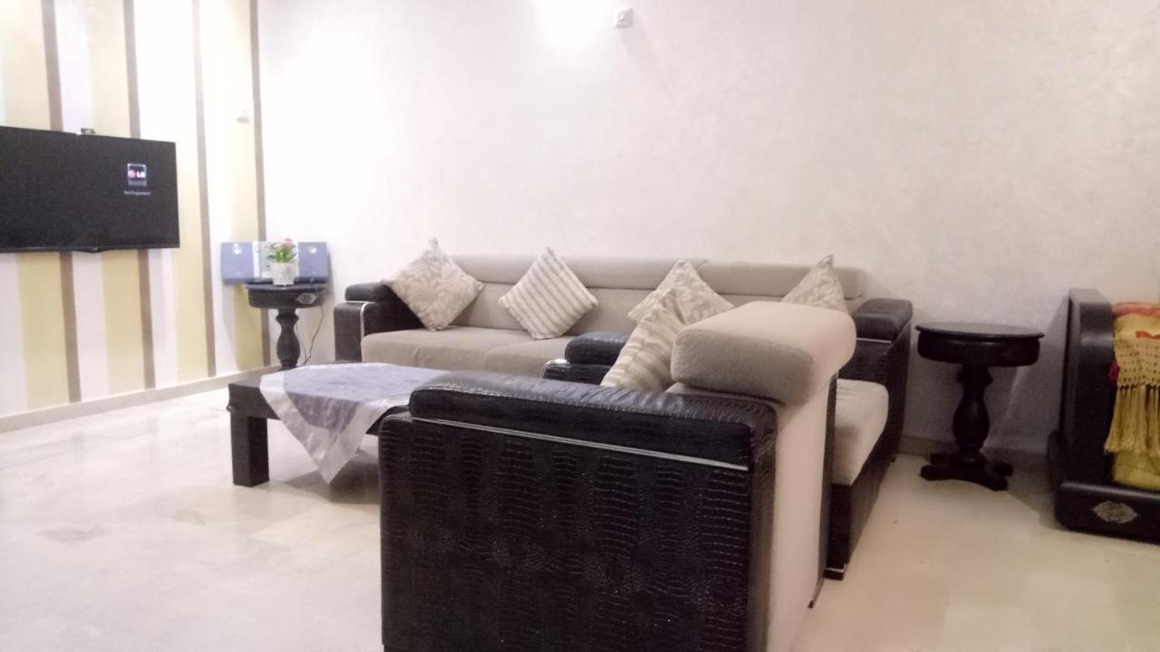 Paradise Casablanca Luaran gambar
