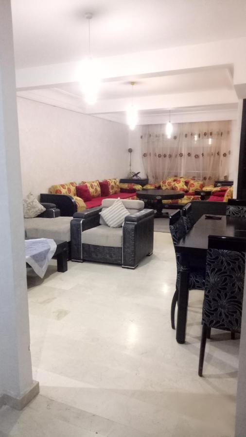 Paradise Casablanca Luaran gambar