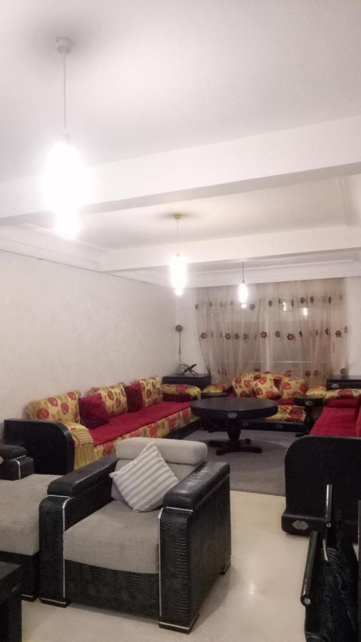 Paradise Casablanca Luaran gambar