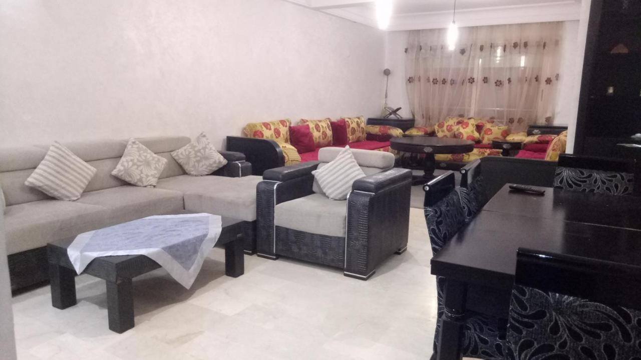 Paradise Casablanca Luaran gambar