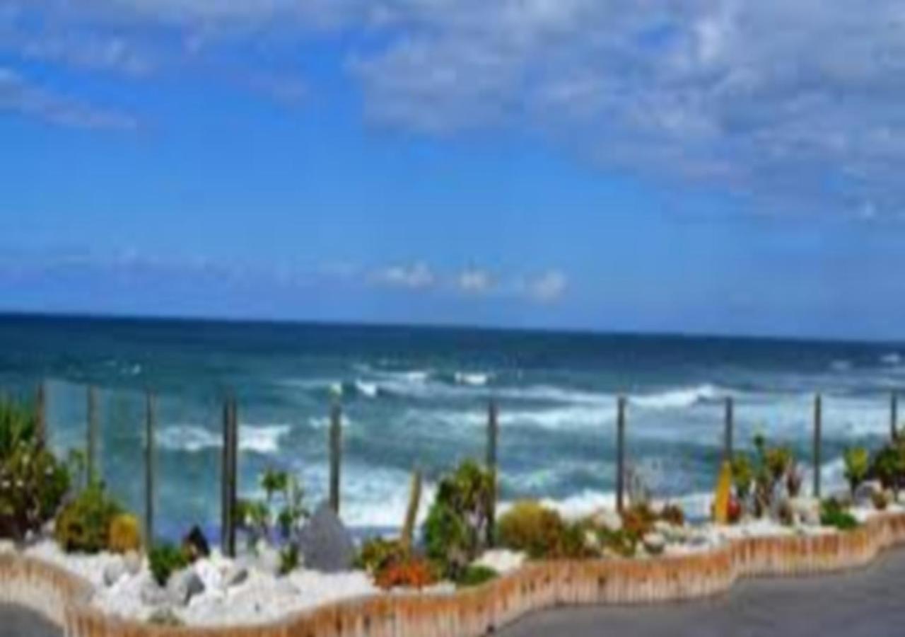 Paradise Casablanca Luaran gambar